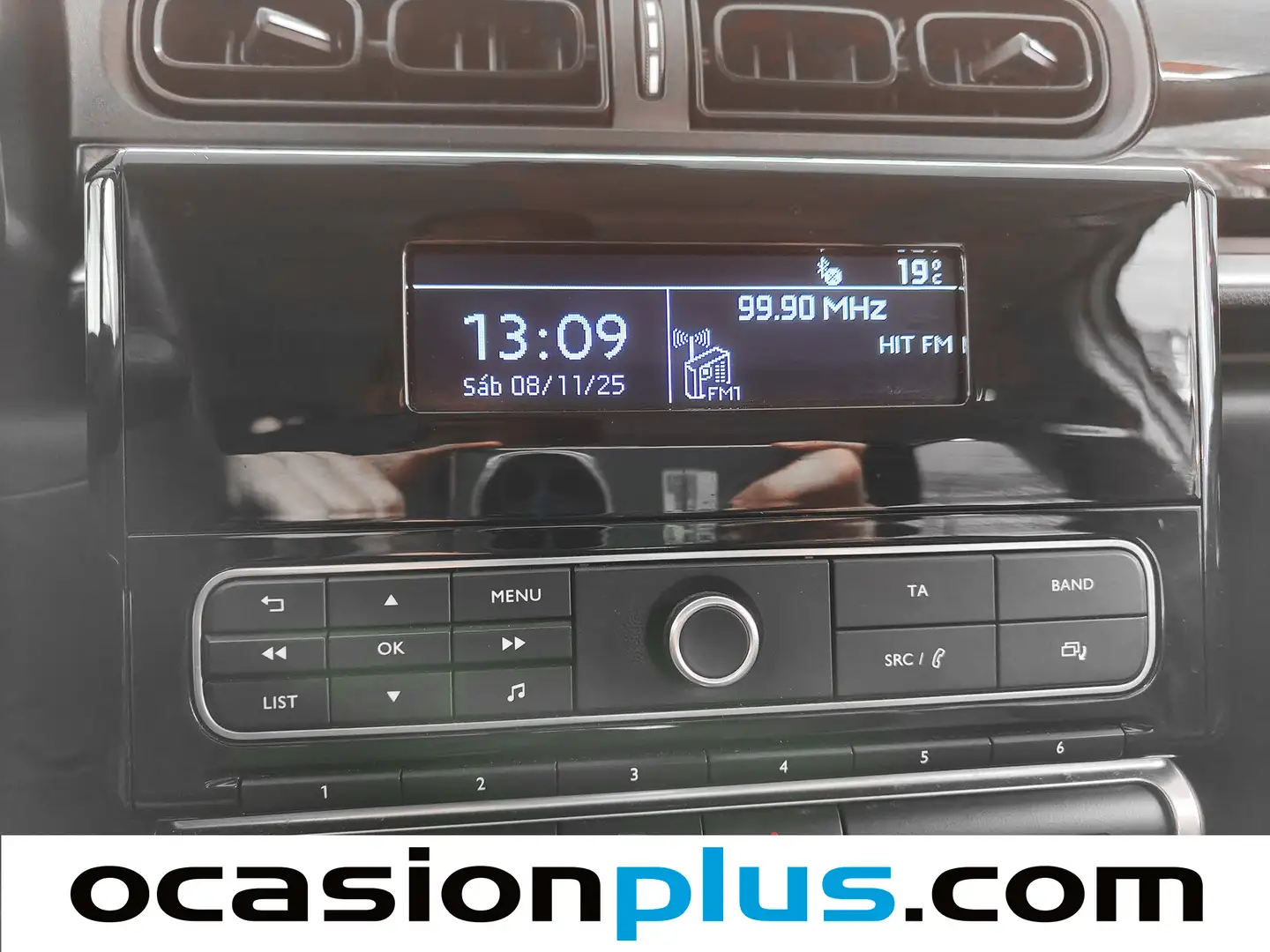 Foto Citroën C3 Citroen C3 BlueHDi 100 S&S Feel (99 CV)