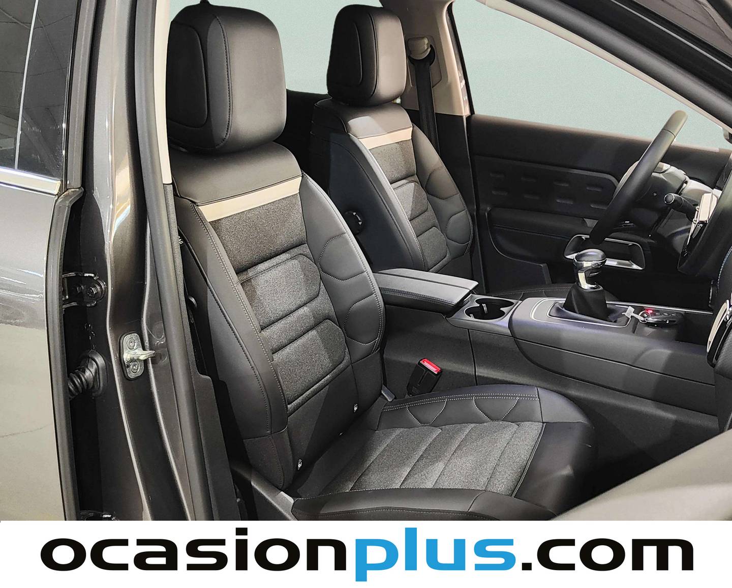 Citroën C5 Aircross Citroen C5 Aircross PureTech 130 S&S Plus (131 CV) km 0