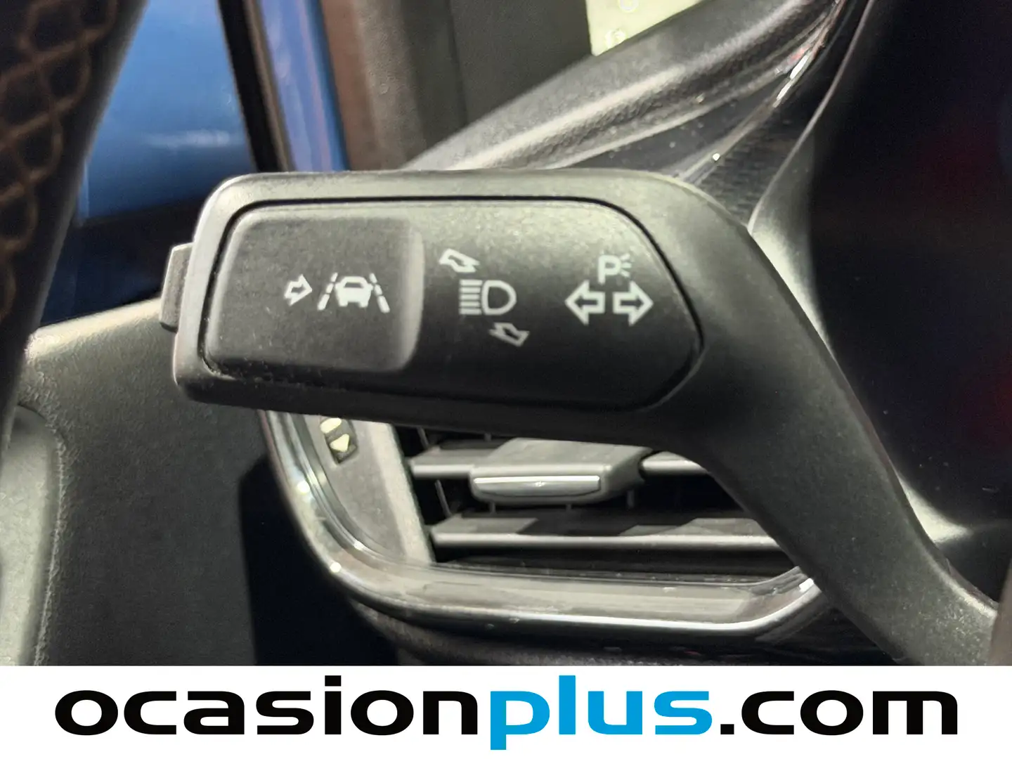 Foto Ford Fiesta Ford Fiesta 1.5 EcoBoost ST (200 CV)