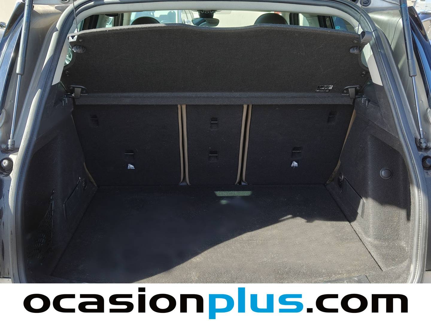 Fotos maletero Mini Countryman MINI MINI Countryman Cooper SD (190 CV)