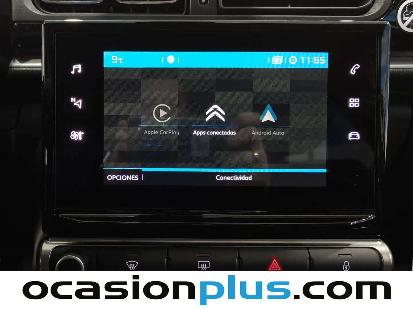 Foto Citroën C3 Citroen C3 PureTech 110 S&S Max (110 CV)