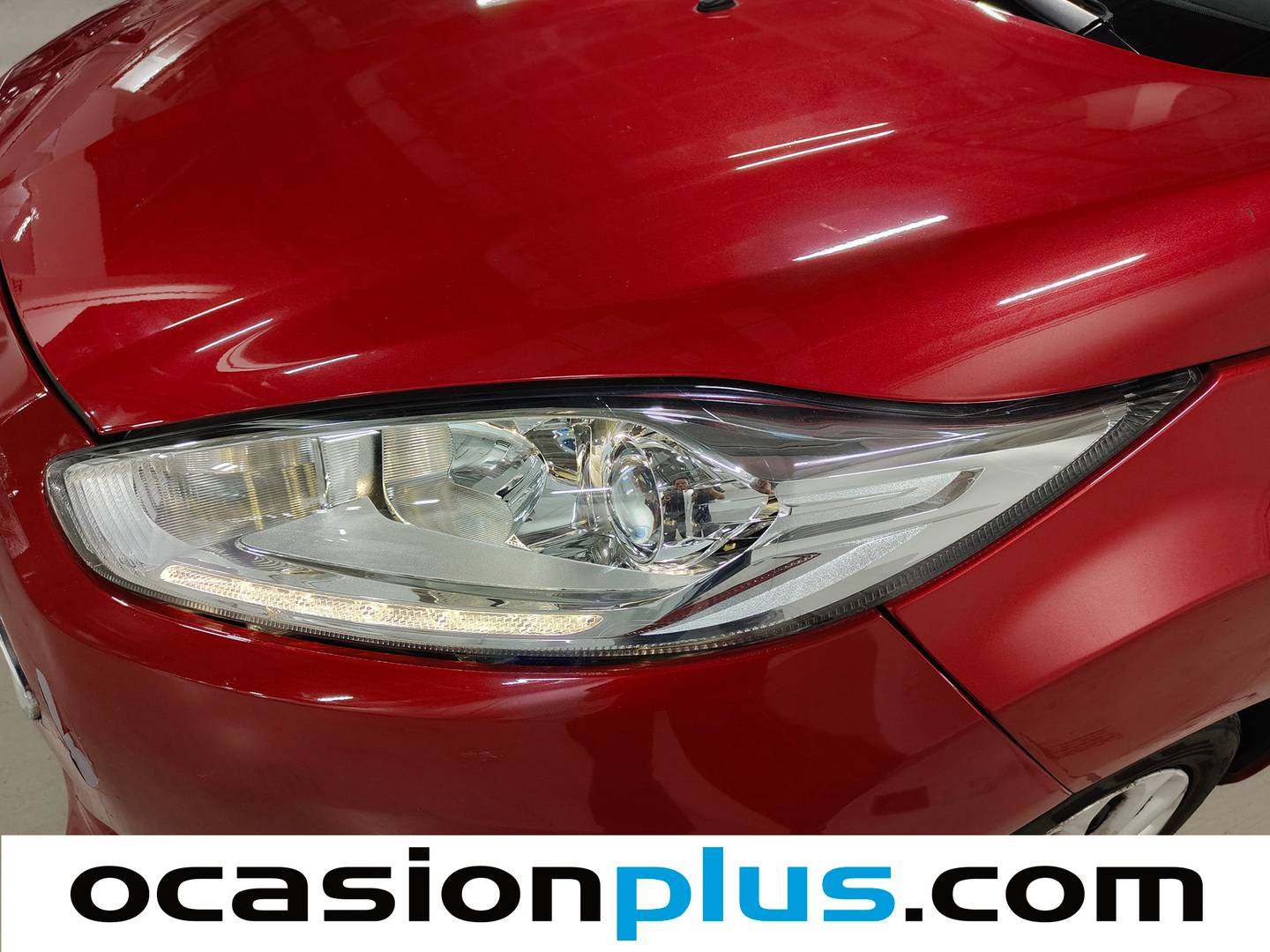 Ford Fiesta Ford Fiesta 1.25 Duratec Trend (82 CV) de segunda mano