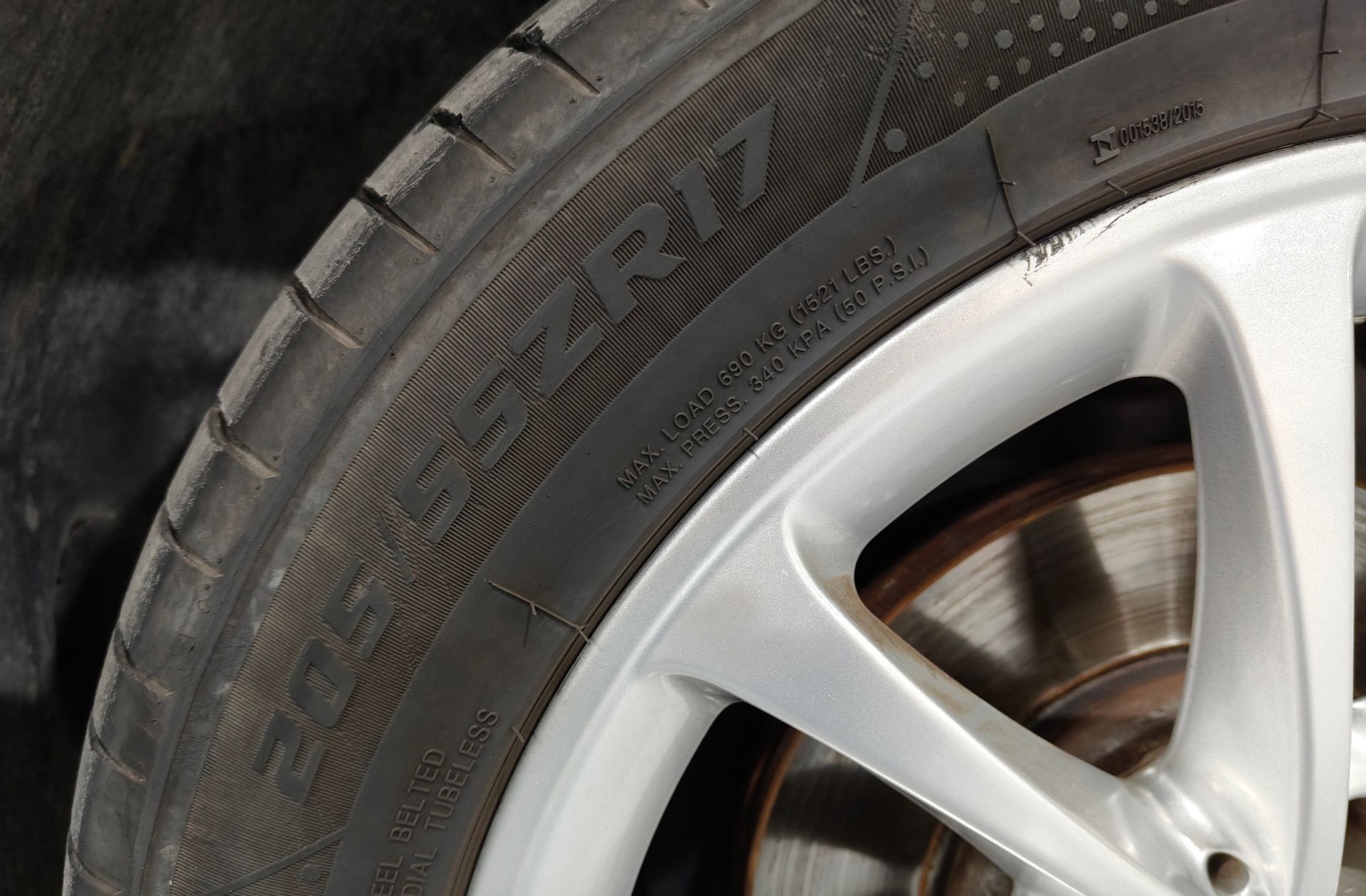 Mercedes-Benz Clase B B 180 d - foto 40