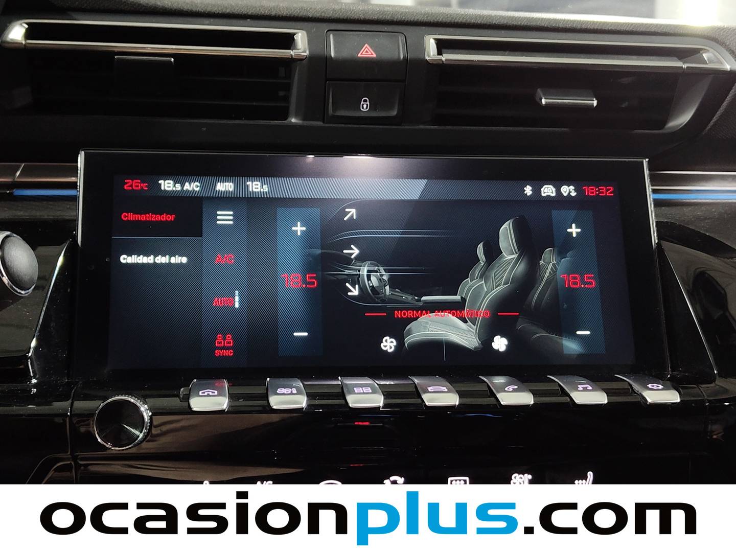 Foto Peugeot 508 Peugeot 508 SW BlueHDi 130 S&S GT EAT8 (130 CV)