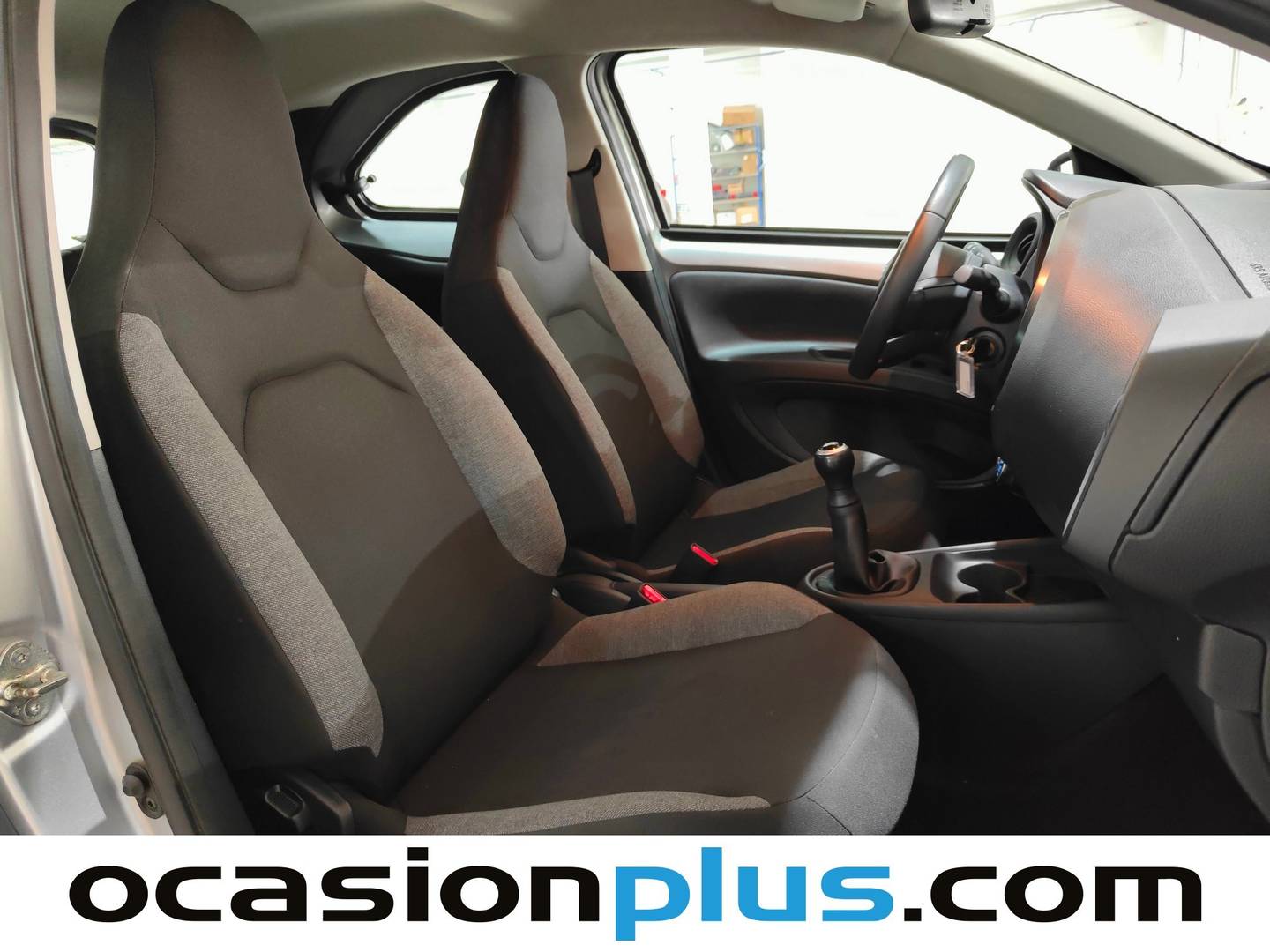 Foto Toyota Aygo X Cross Toyota Aygo X Cross 1.0 VVT-I Play (72 CV)