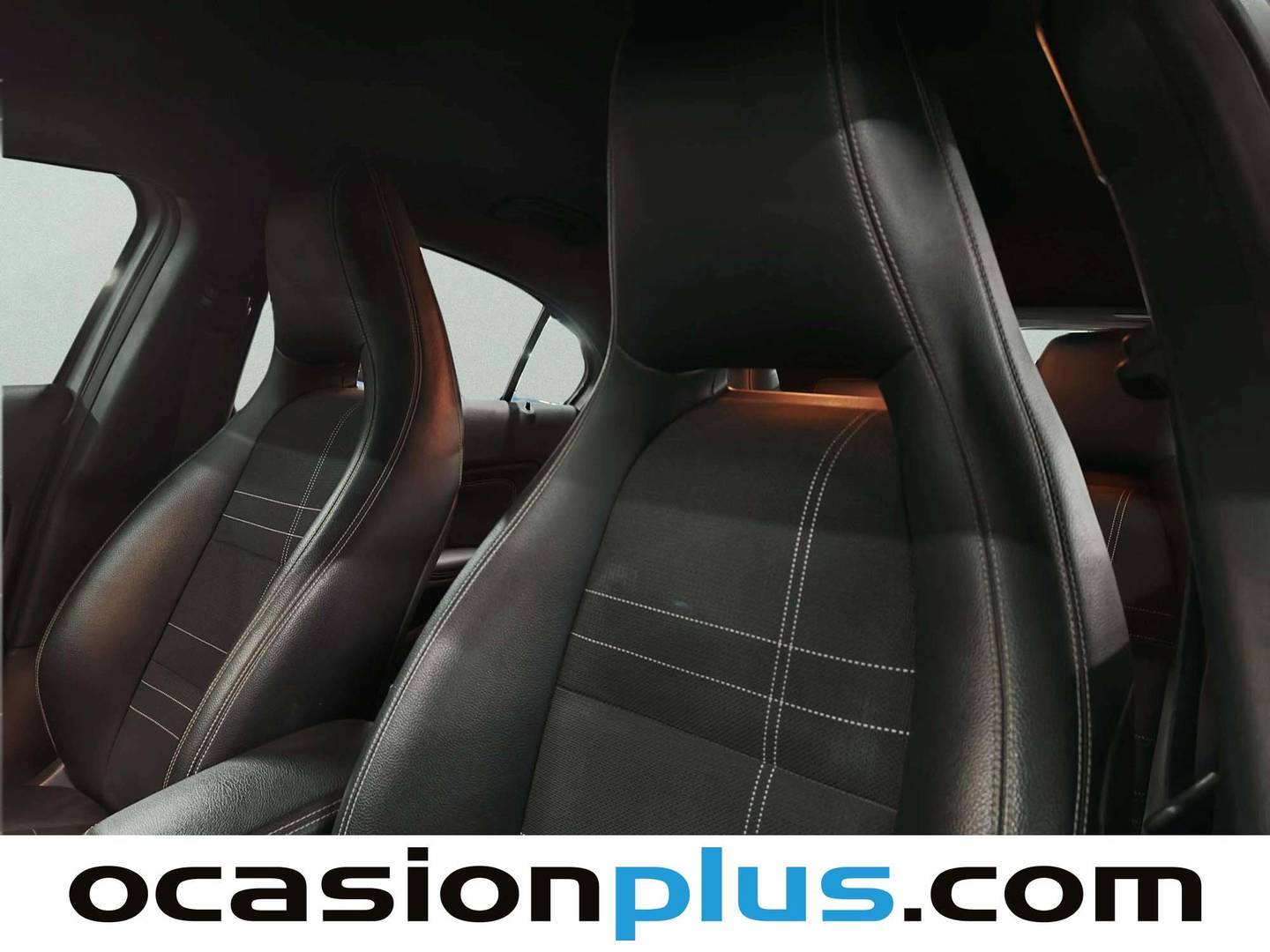 Foto Mercedes Clase A Mercedes-Benz Clase A A 200 CDI Urban (136 CV)