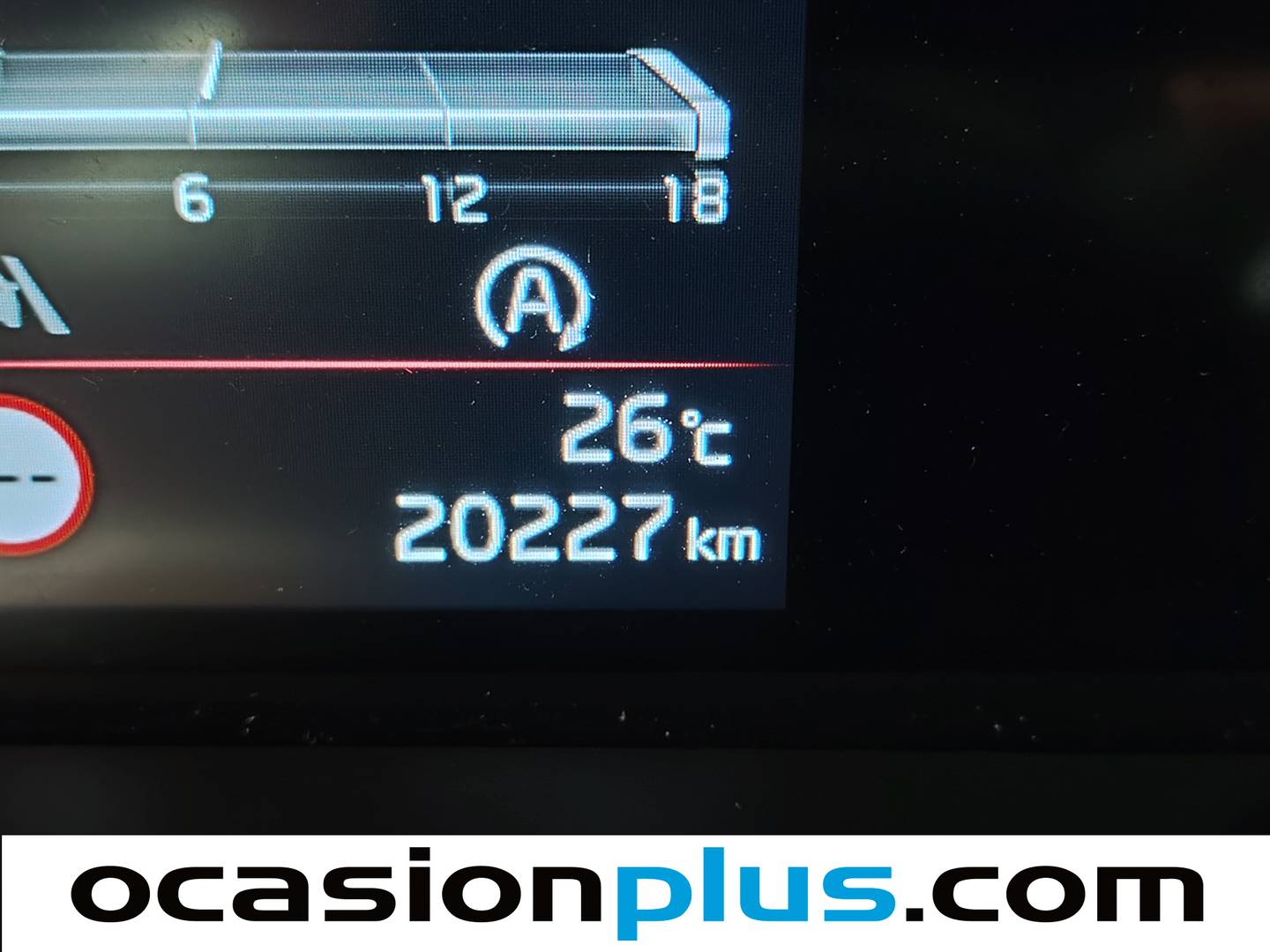 KIA Stonic KIA Stonic 1.2 DPi Drive (79 CV) seminuevo