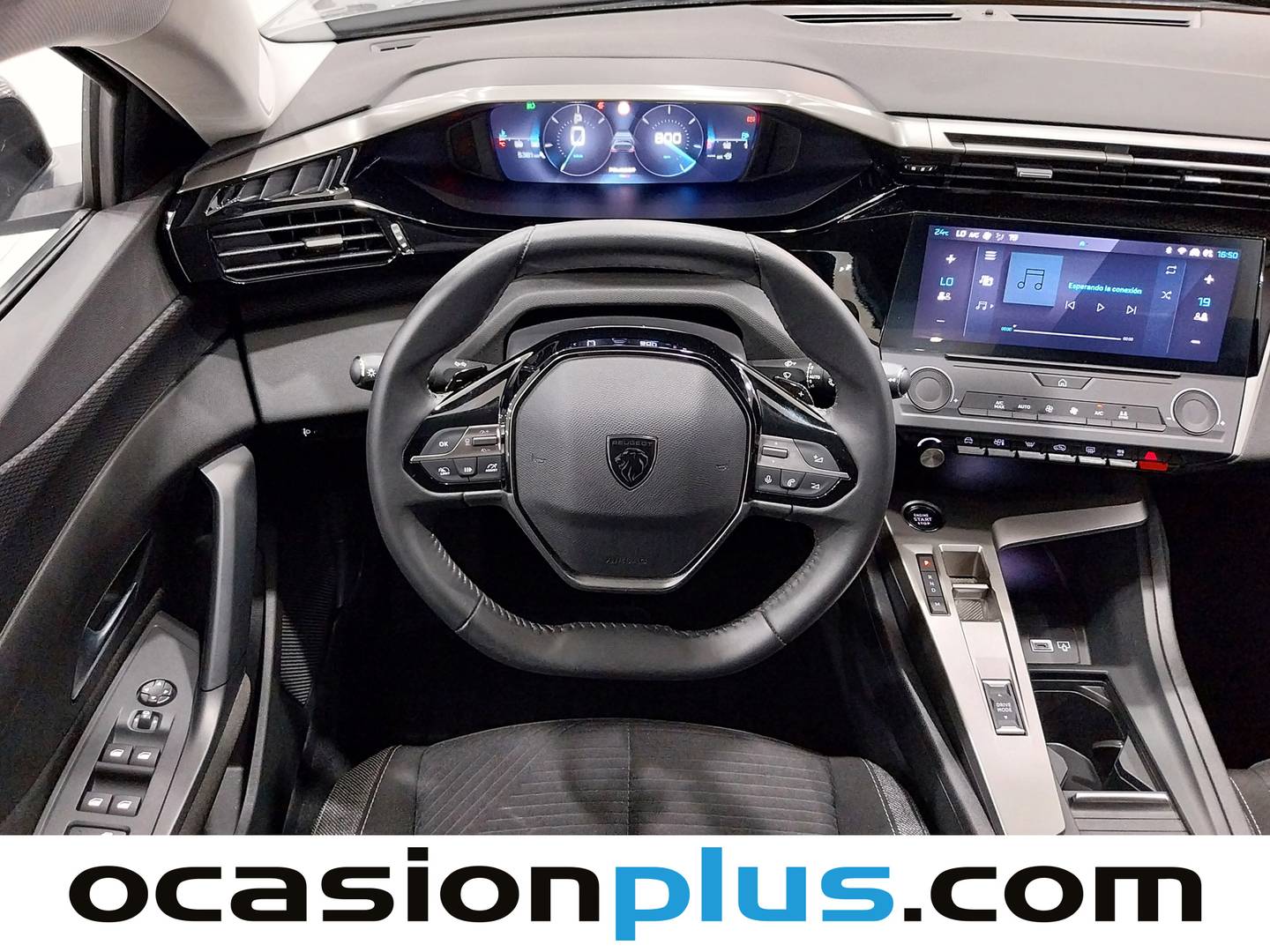 Foto Peugeot 308 Peugeot 308 PureTech 130 S&S Active EAT8 (130 CV)