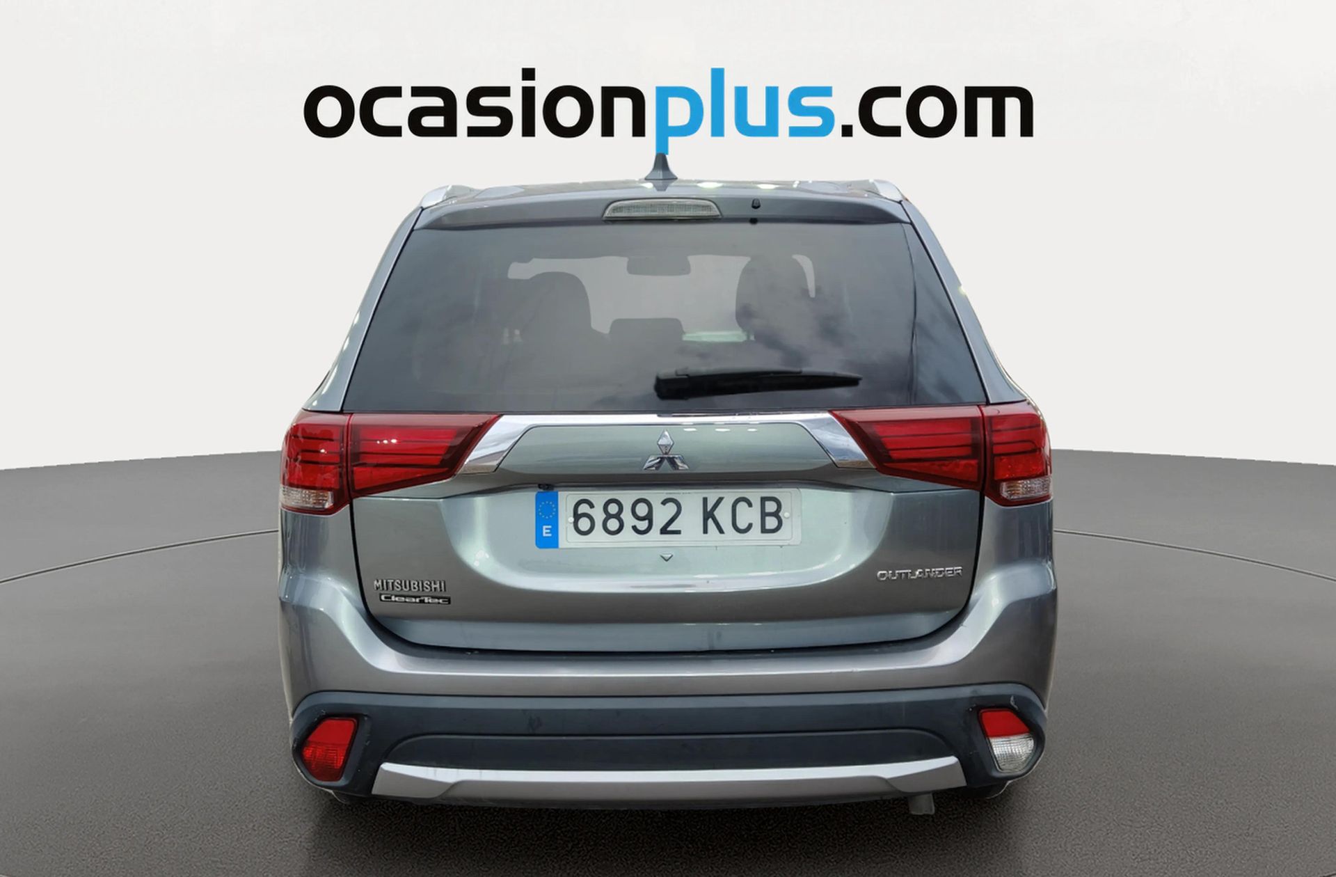 Mitsubishi Outlander 220 DI-D Motion 2WD - foto 14