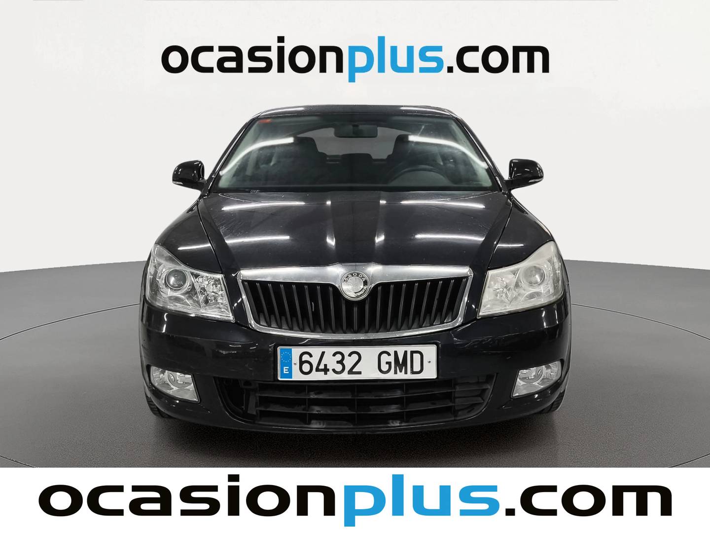 Skoda Octavia Skoda Octavia 1.4 TSI Trend (122 CV) 122cv