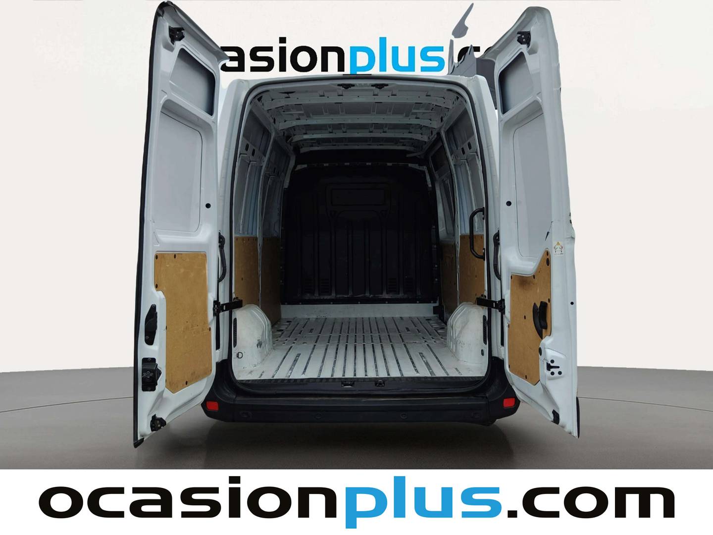 Foto Renault Master Renault Master Furgon Furgon L2H2 3300 dCi (135 CV)