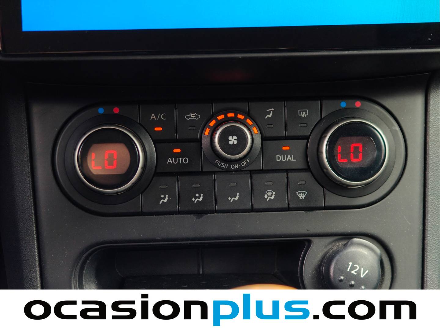 Nissan QASHQAI Nissan Qashqai 1.6 Tekna Sport Chrome 4X2 (117 CV) gasolina