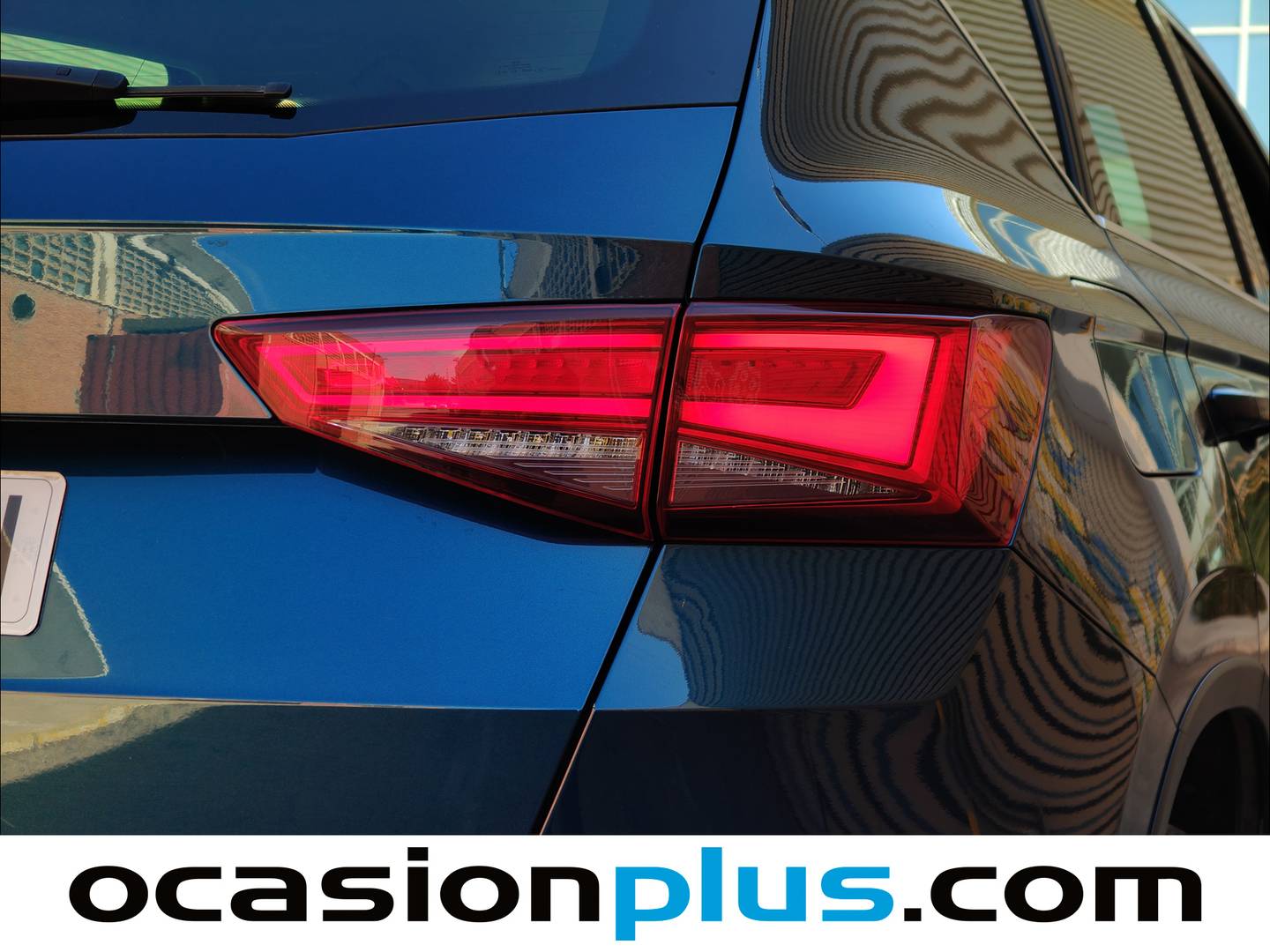 Seat Ateca Seat Ateca 2.0 TDI X-Perience Go L (150 CV) de ocasión