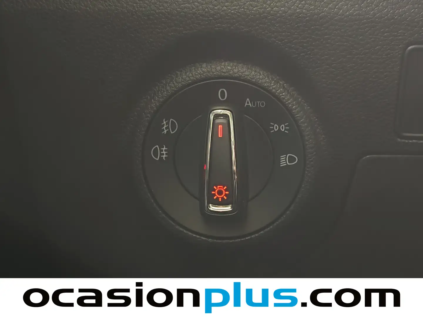 Foto Seat Ibiza SEAT Ibiza 1.0 TGI FR (90 CV)