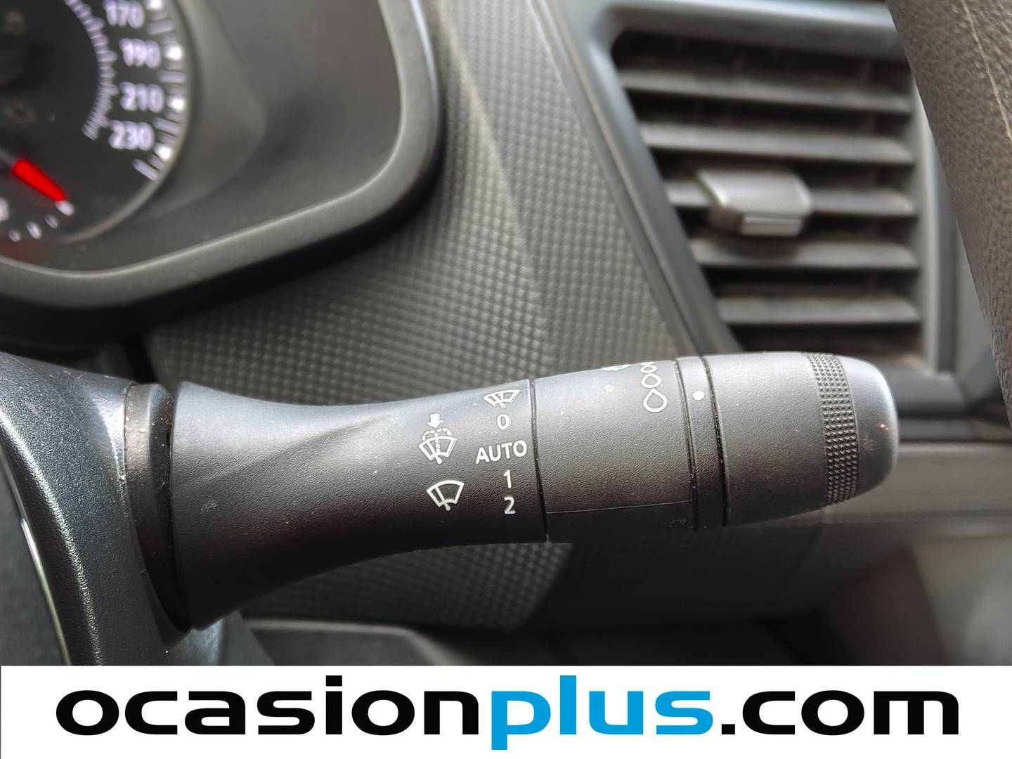 Foto Renault Trafic Renault Trafic Furgon L1H1 Blue dCi (130 CV)