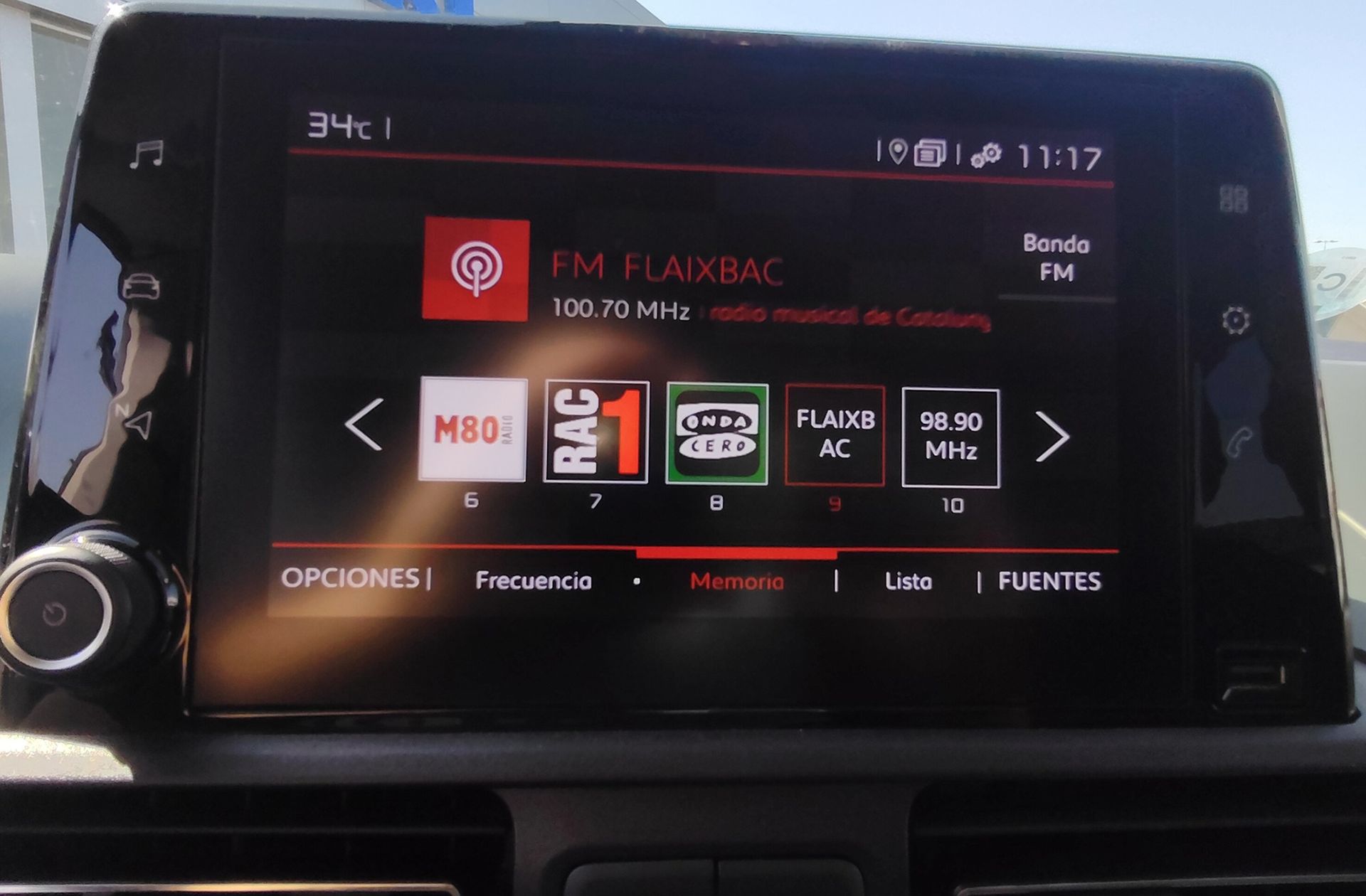 Citroën Berlingo BlueHDi 130 Talla M Shine EAT8 - foto 31