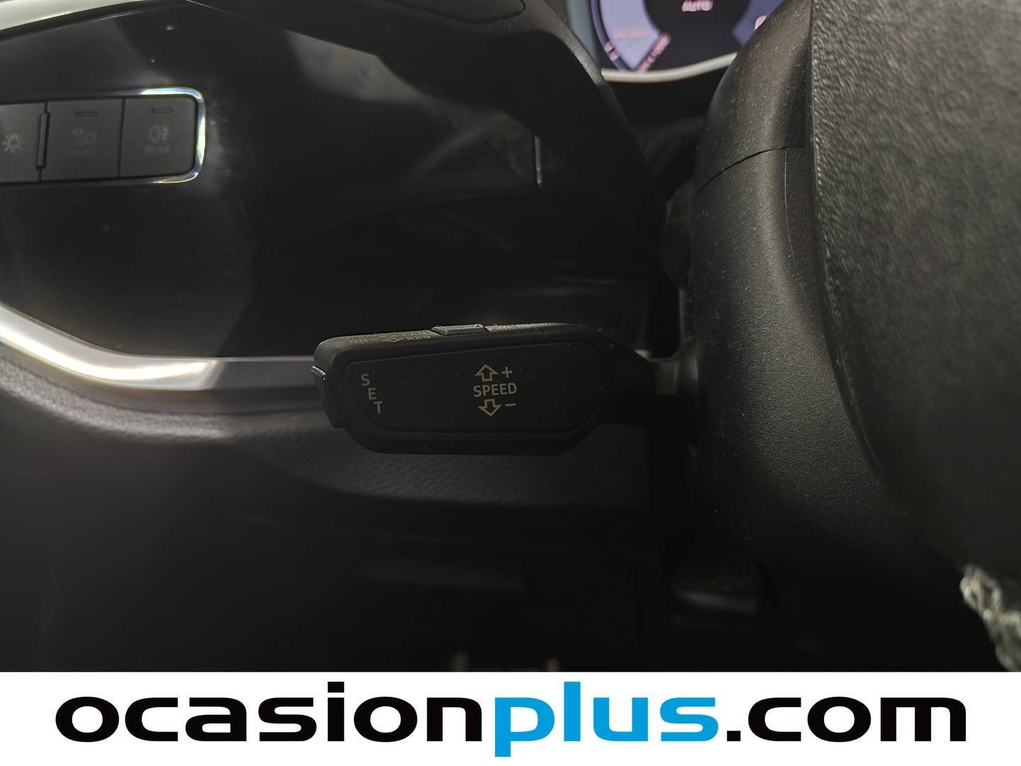 Audi Q3 Sportback Audi Q3 Sportback S line 35 TDI (150 CV) S tronic de segunda mano