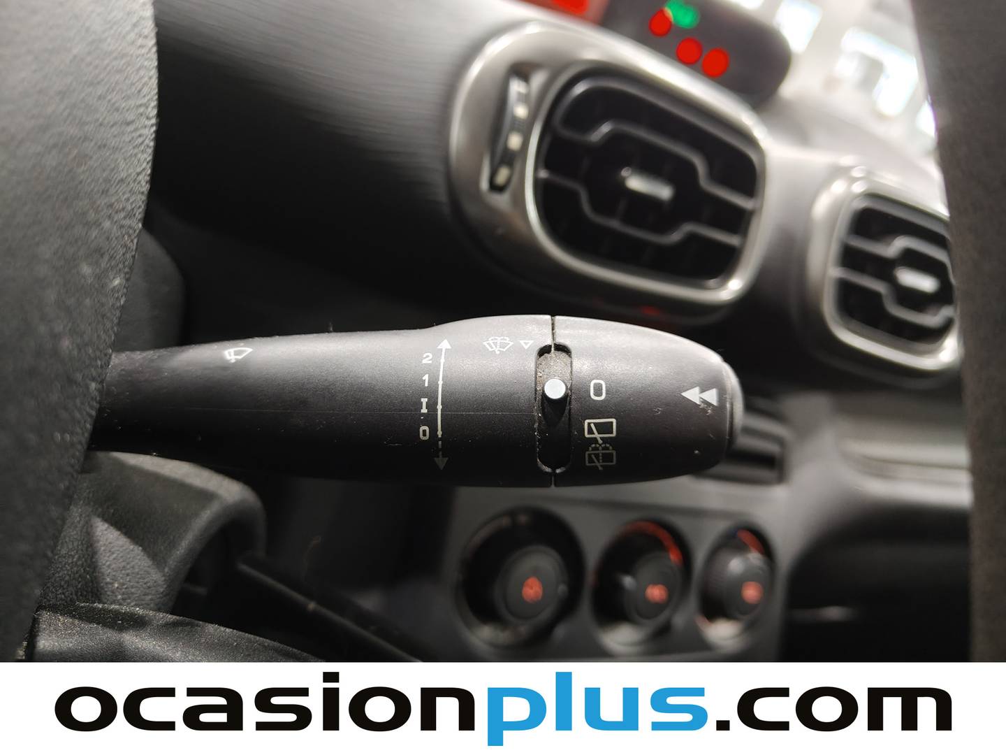 Citroën C3 Picasso Citroën C3 Picasso HDI 90 Airdream LX (90 CV) seminuevo