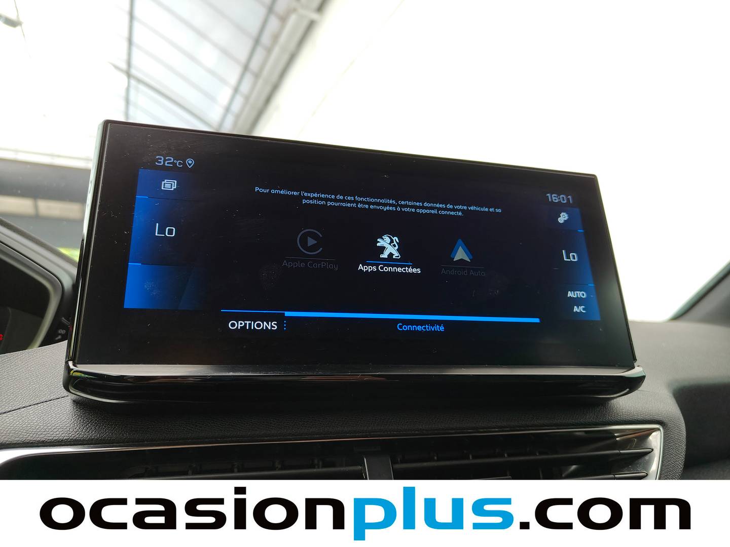 Extras del Peugeot 5008 Peugeot 5008 PureTech 130 S&S Allure Pack EAT8 (130 CV) 7 plazas