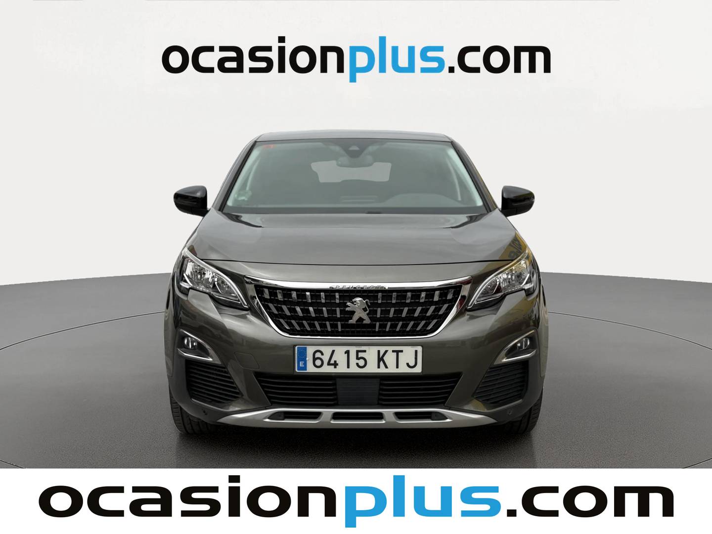 Peugeot 3008 Peugeot 3008 PureTech 130 S&S Allure (130 CV) 130cv