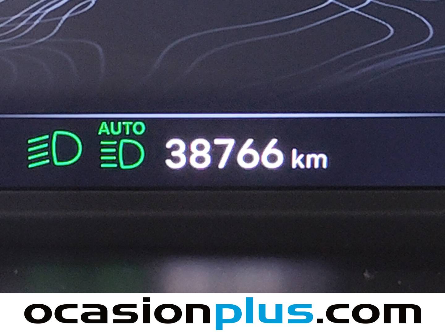 Jeep Avenger Jeep Avenger 1.2 eHybrid Altitude (100 CV) seminuevo
