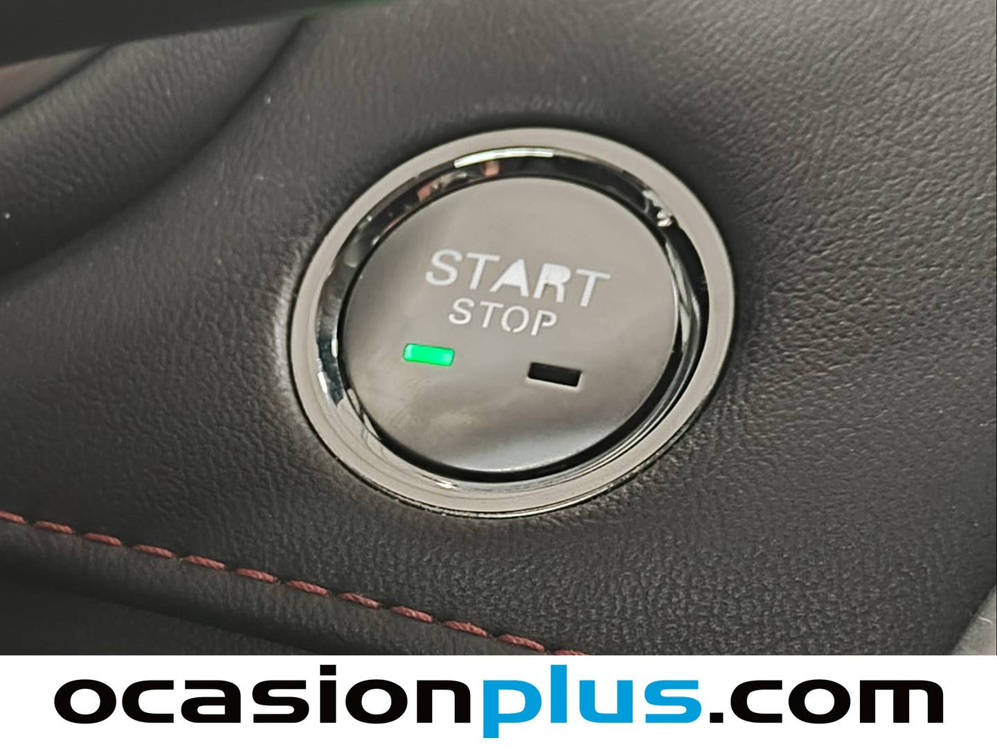 MG HS MG HS 1.5 Turbo GDI Luxury DCT (162 CV) gasolina