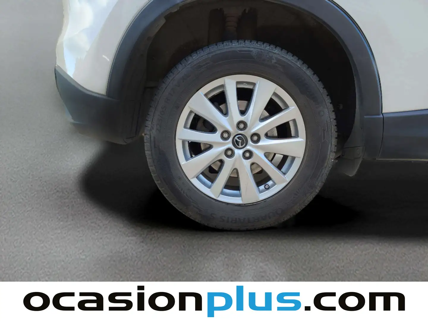 Foto Mazda CX-5 Mazda CX-5 2.2 DE Style+ 2WD (150 CV)