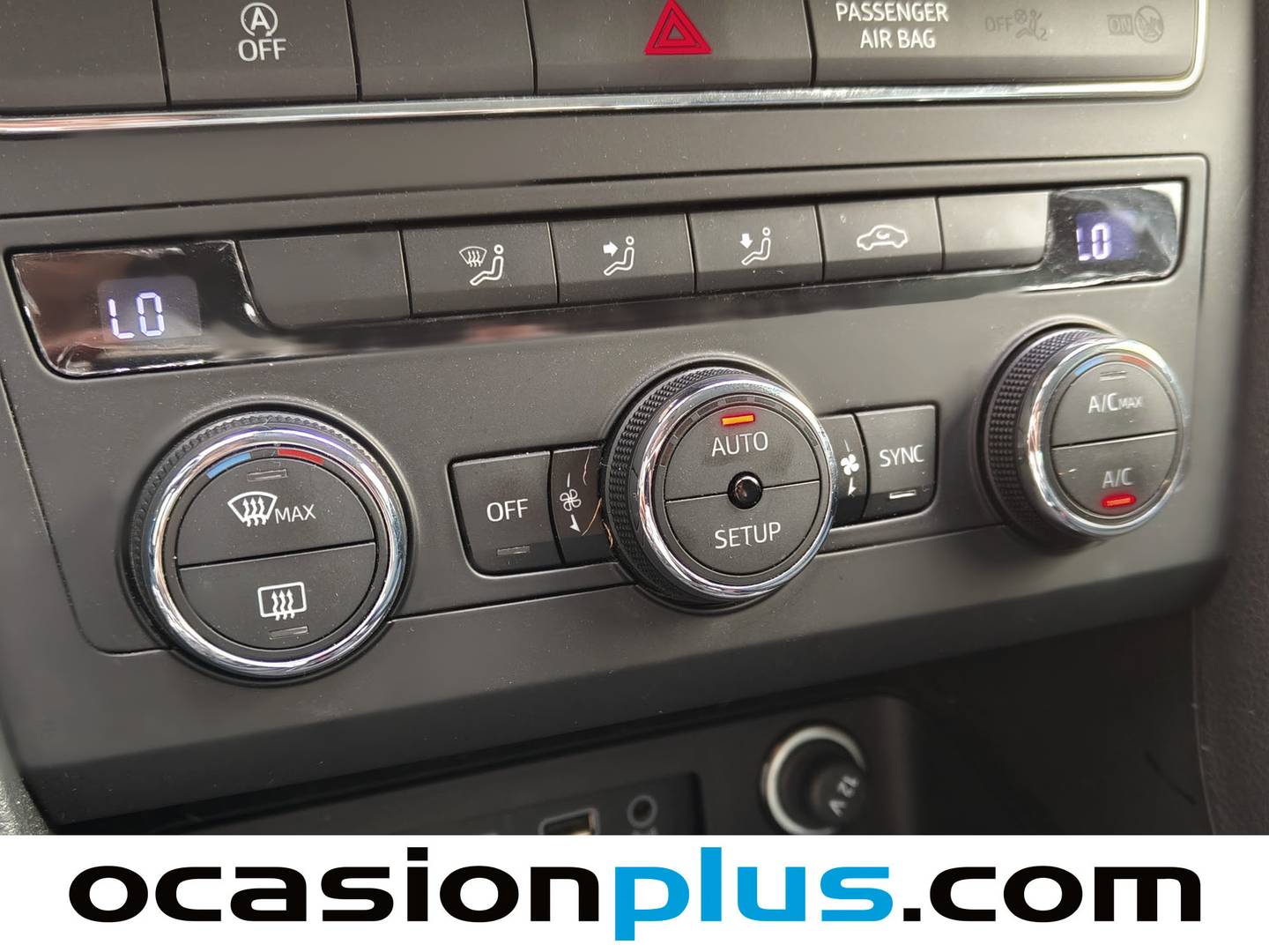 Seat Ateca SEAT Ateca 1.0 TSI S&S Ecomotive Style (115 CV) gasolina