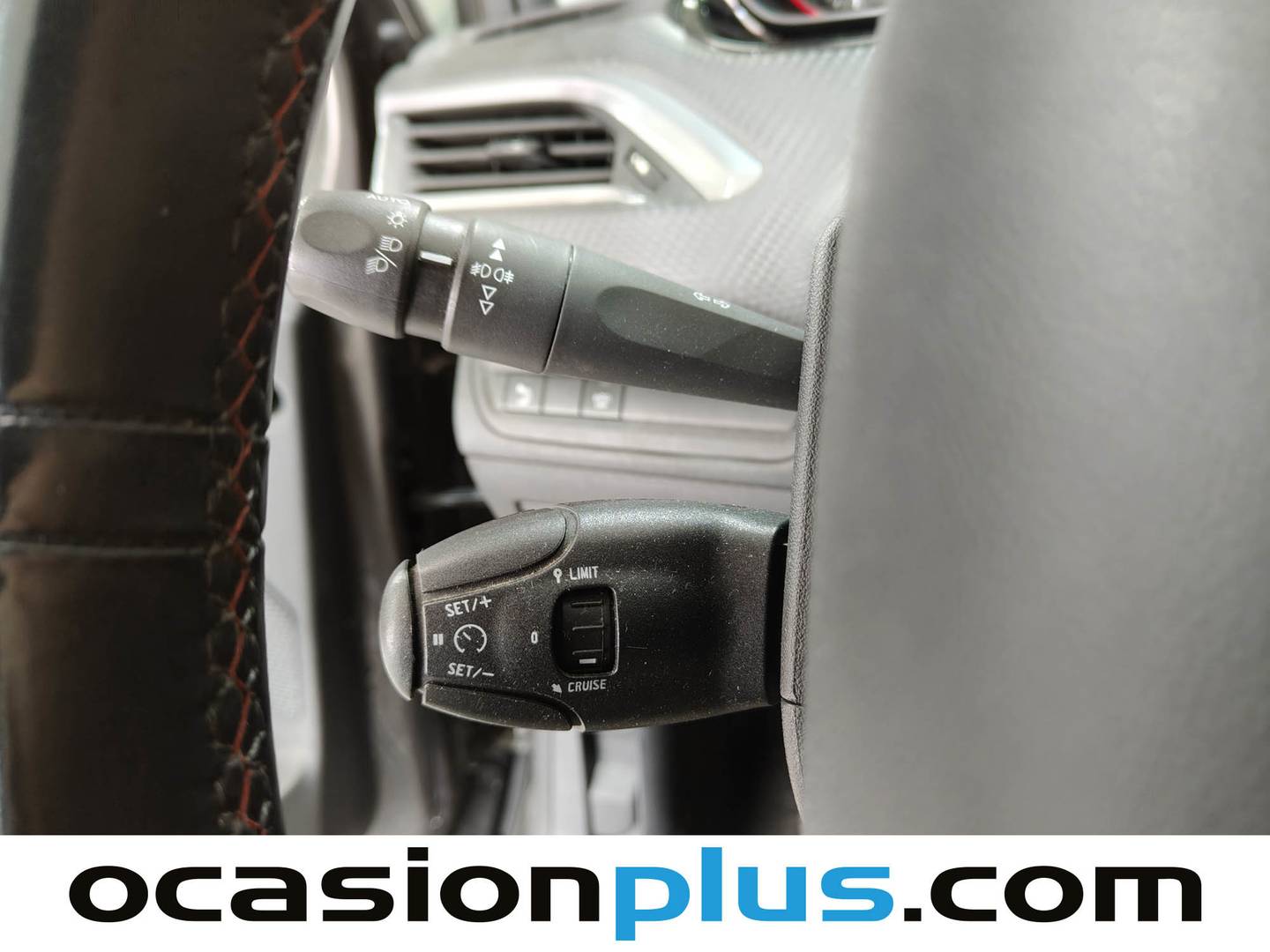 Peugeot 2008 Peugeot 2008 PureTech 110 S&S GT Line EAT6 (110 CV) de segunda mano