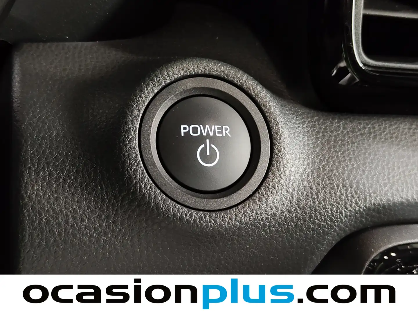 Foto Toyota Yaris Toyota Yaris 120H GR-Sport (116 CV)