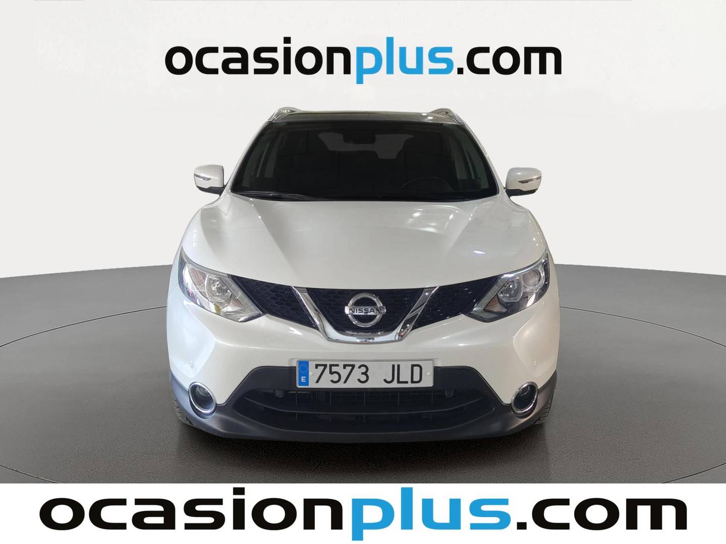 Nissan QASHQAI Nissan Qashqai 1.6 dCi N-Connecta 4x2 (130 CV) 130cv