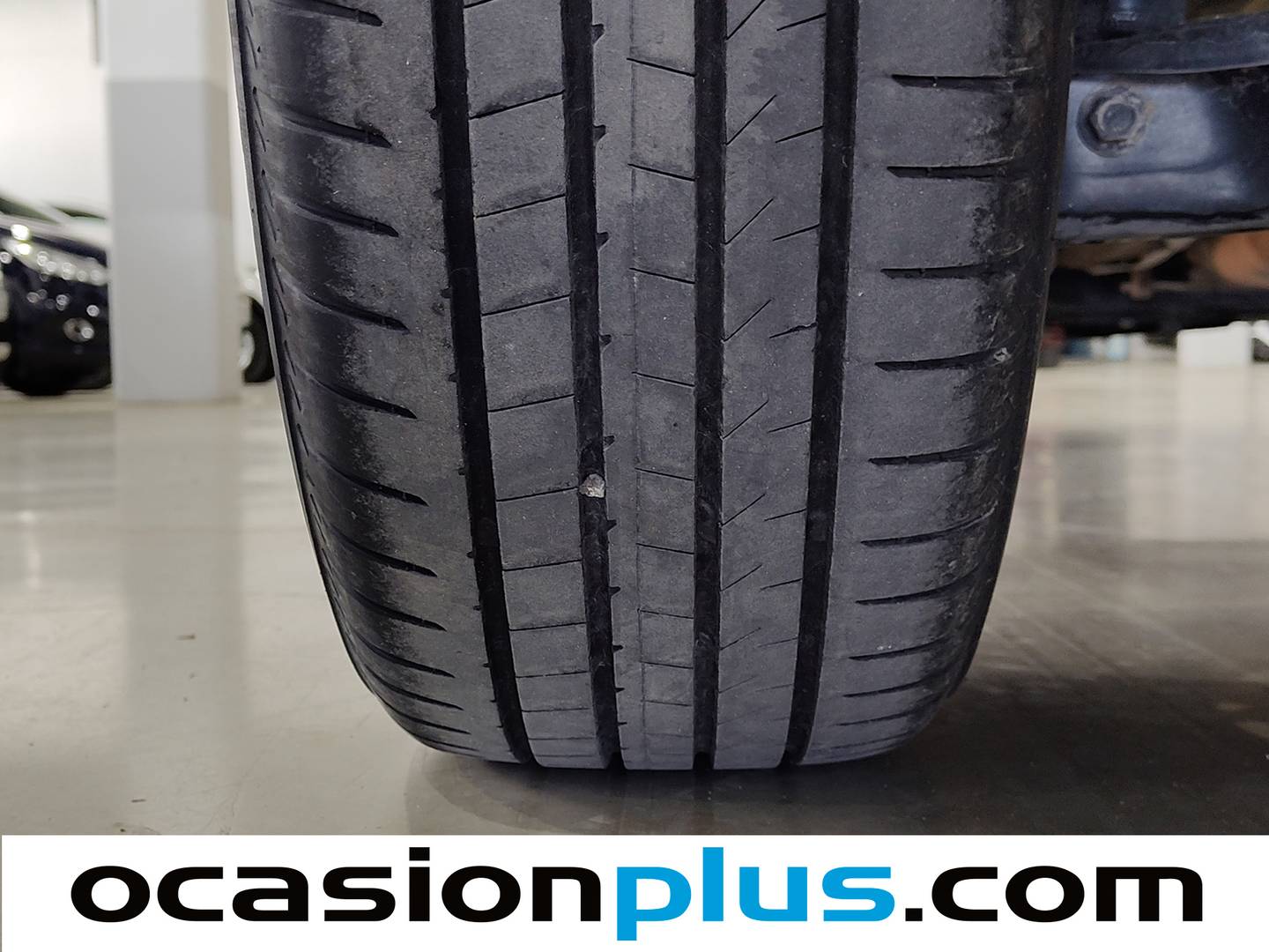 MG HS MG HS 1.5T Comfort DCT (170 CV) seminuevo