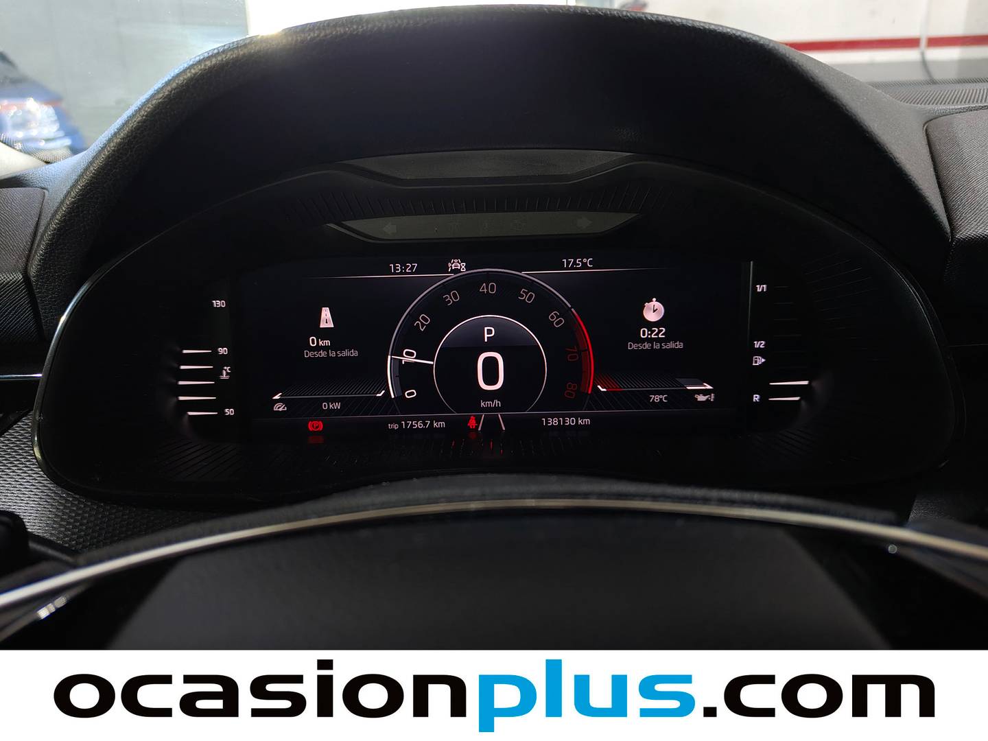 Skoda Kamiq Skoda Kamiq 1.0 TSI Ambition DSG (110 CV) al mejor precio