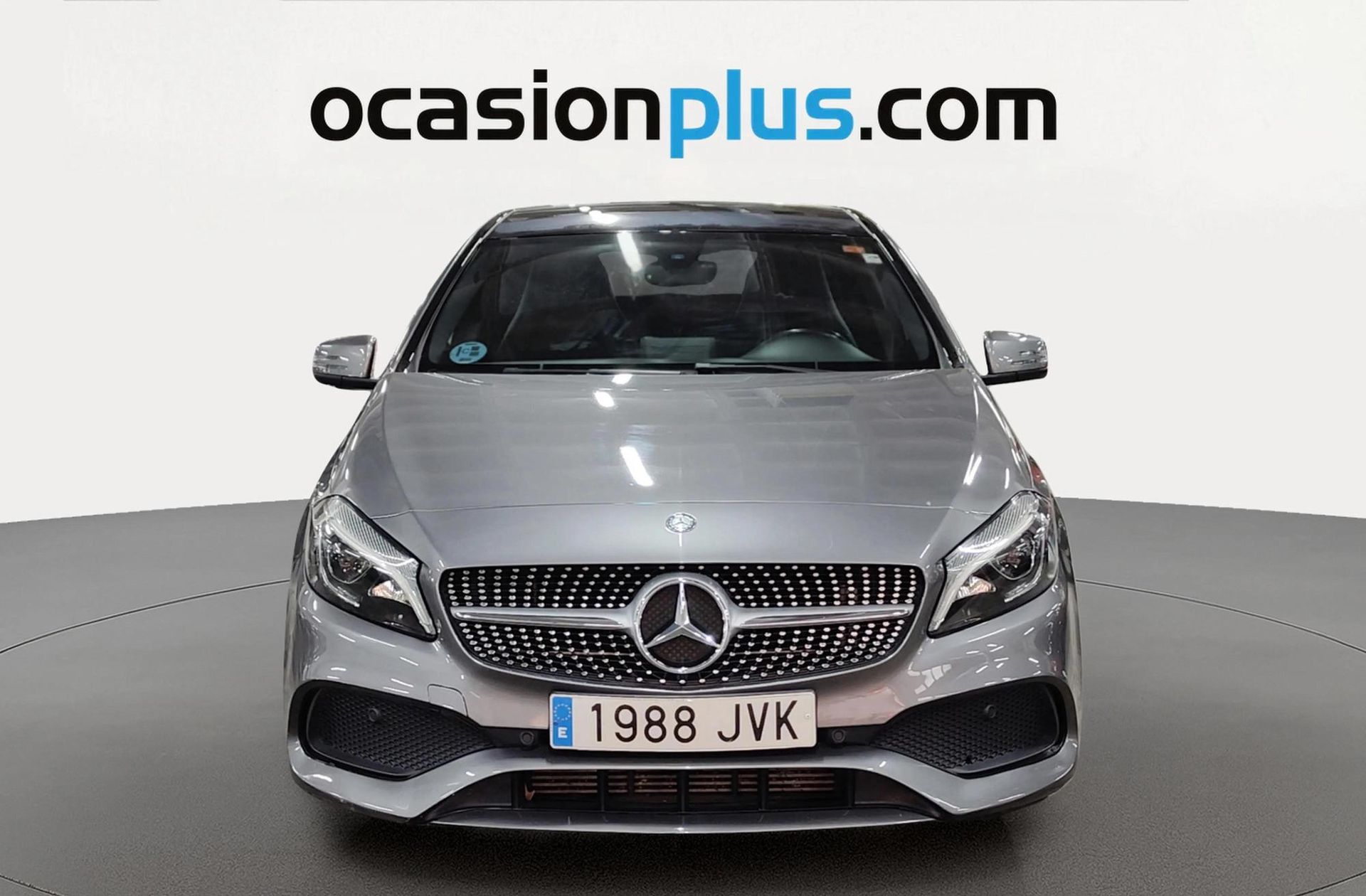 Mercedes-Benz Clase A 200 d AMG Line - foto 17