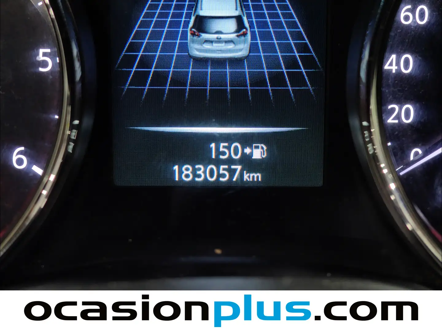 Foto Nissan X-TRAIL Nissan X-Trail dCi 130 Acenta 4x4-i (130 CV)