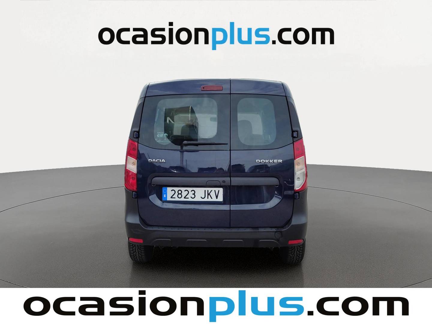Dacia Dokker Dacia Dokker Ambiance dCi (90 CV) al mejor precio