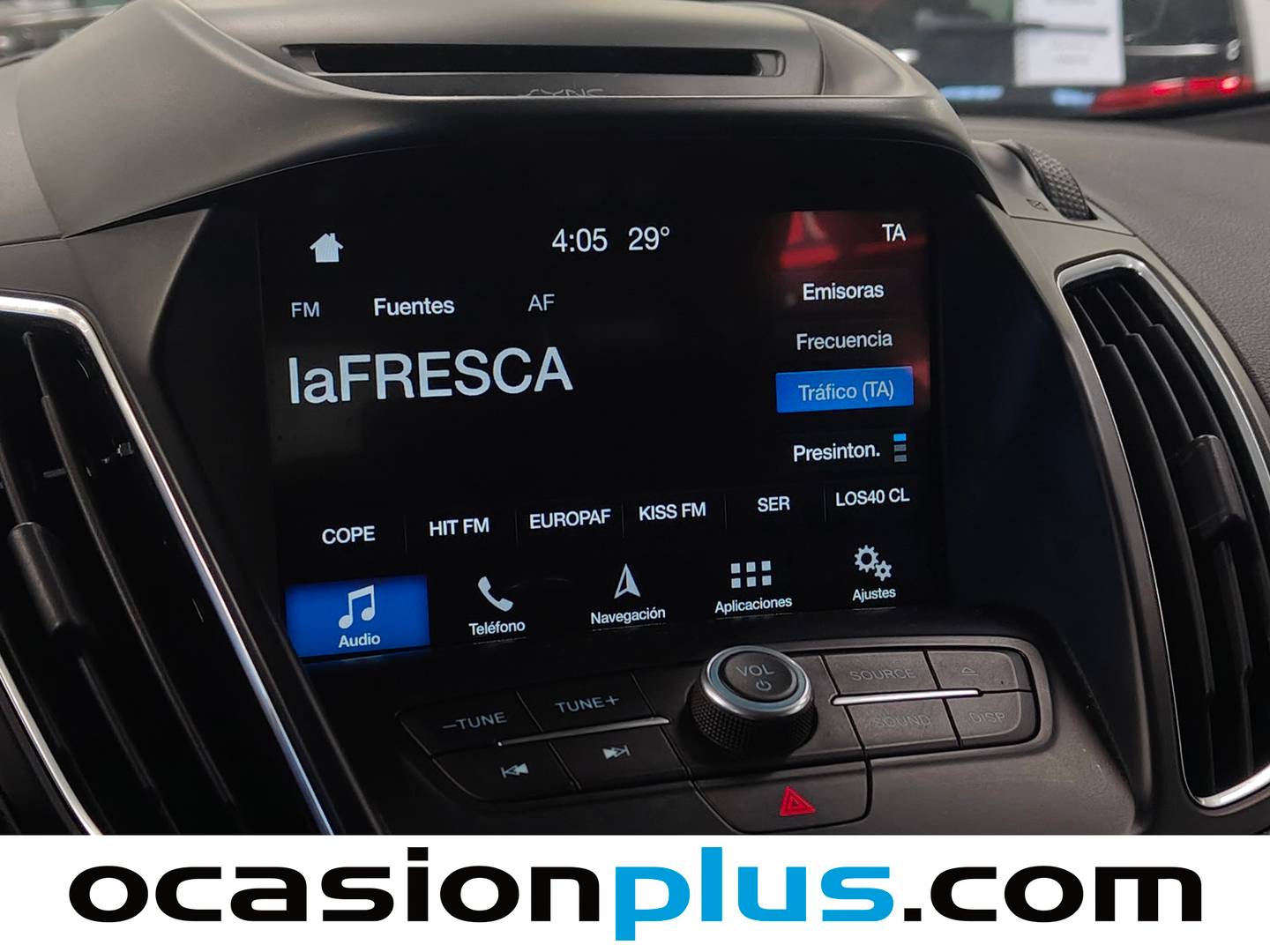Ford C-Max Ford C-Max 1.0 EcoBoost S&S Titanium (125 CV) barato