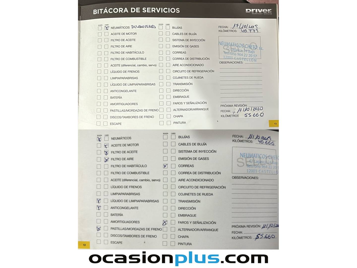 Foto Jeep Cherokee Jeep Cherokee 2.2D Night Eagle 4x4 ADI Aut. (200 CV)