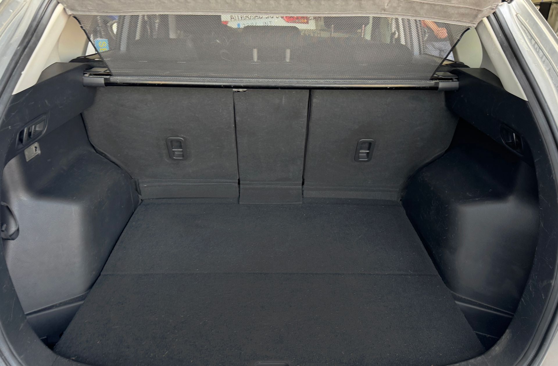 Mazda CX-5 2.2 DE Style 2WD - foto 12