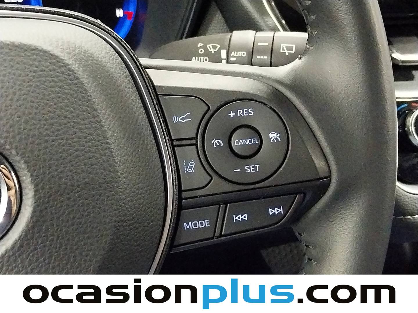 Toyota Corolla Toyota Corolla 1.8 125 Híbrido Active Tech E-CVT (122 CV) barato