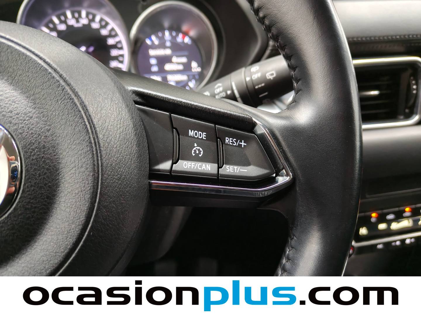 Foto Mazda CX-5 Mazda CX-5 2.0 GE Origin 2WD 121 kW (165 CV)