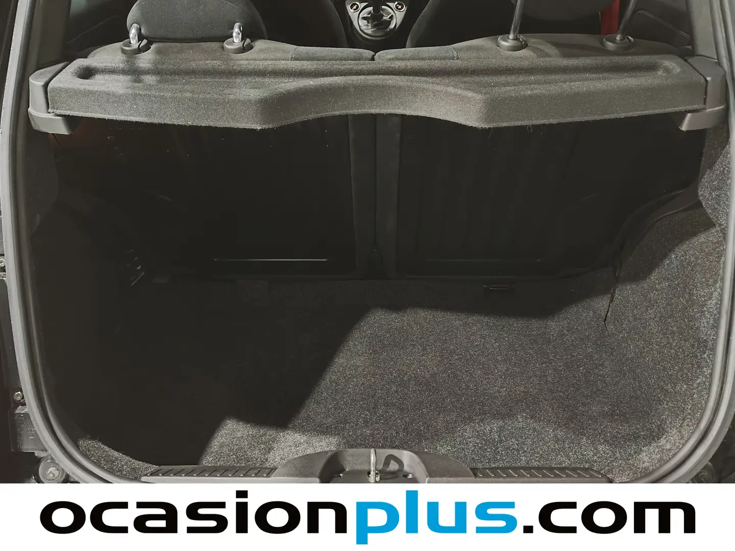 Foto Abarth 500 Abarth 500 1.4 16v T-Jet F595 (165 CV)