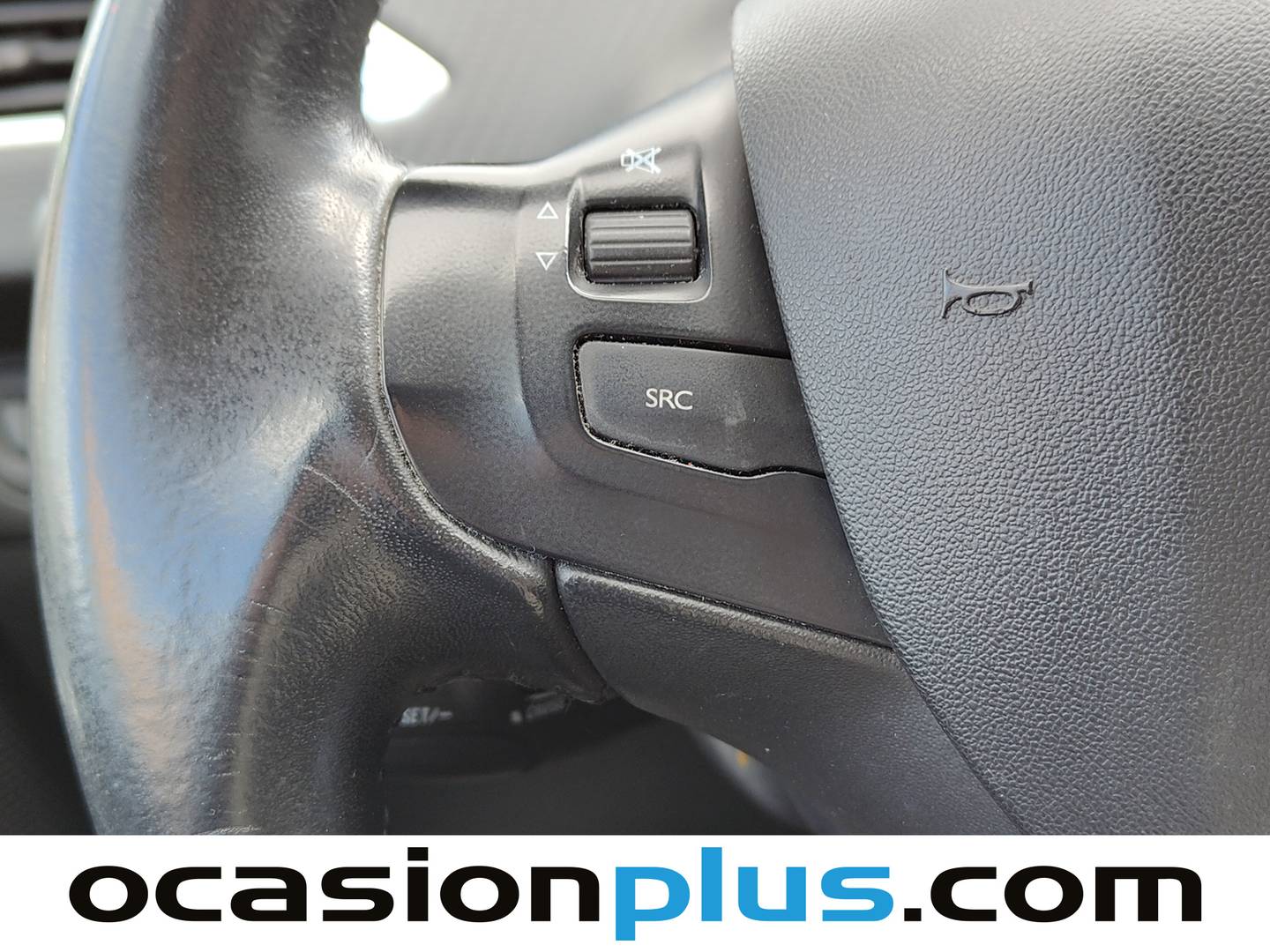 Peugeot 2008 Peugeot 2008 PureTech Signature (82 CV) seminuevo