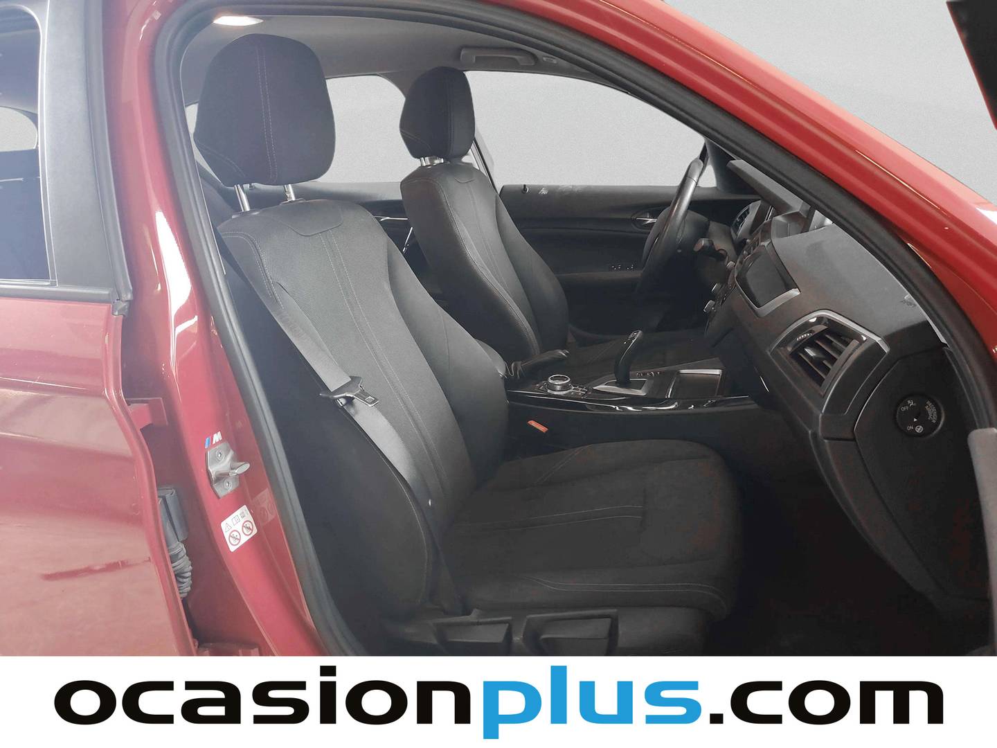 BMW Serie 1 BMW Serie 1 118i (136 CV) gasolina