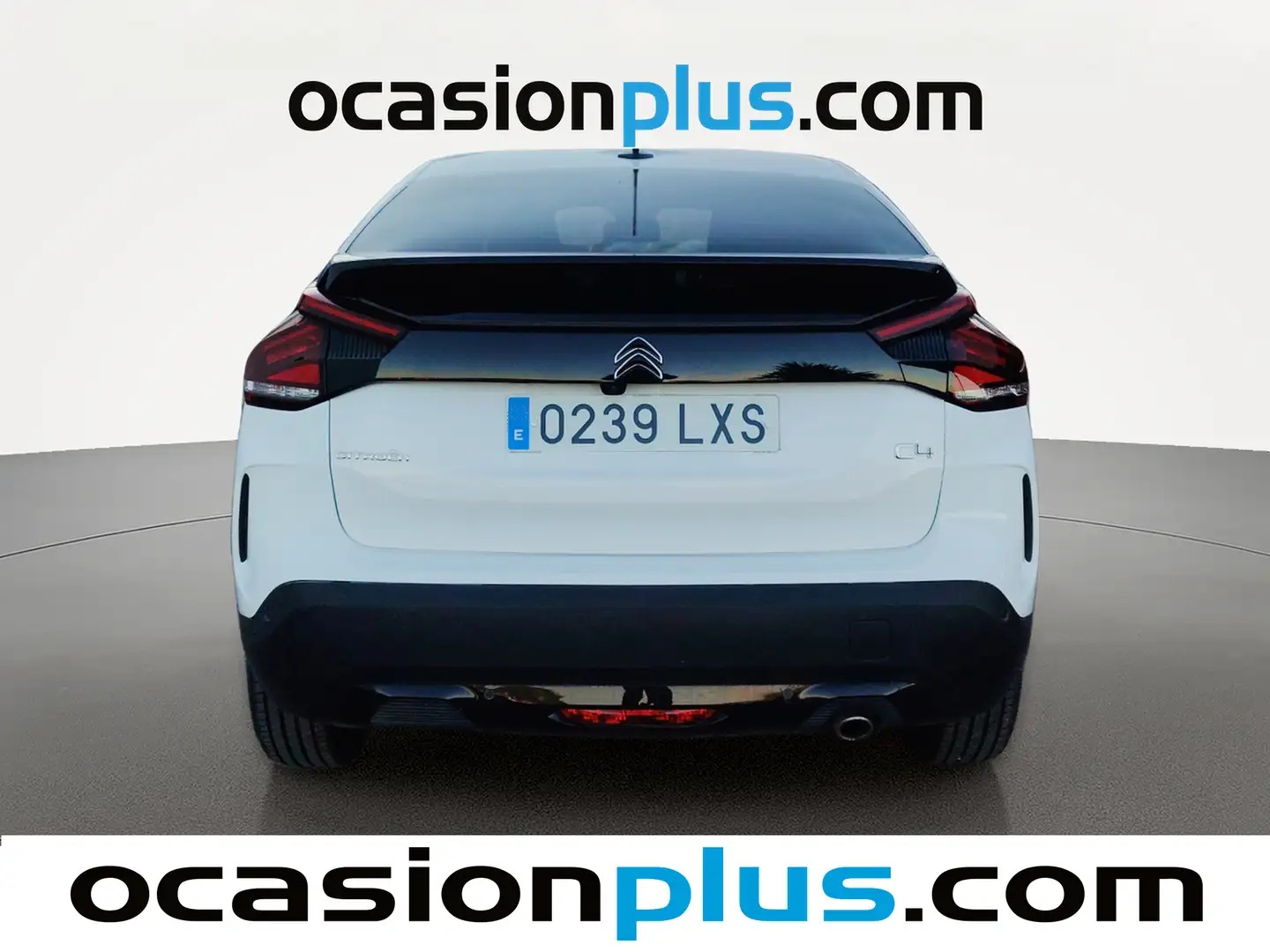 Foto Citroën C4 Citroen C4 BlueHDi 130 S&S Feel Pack EAT8 (130 CV)