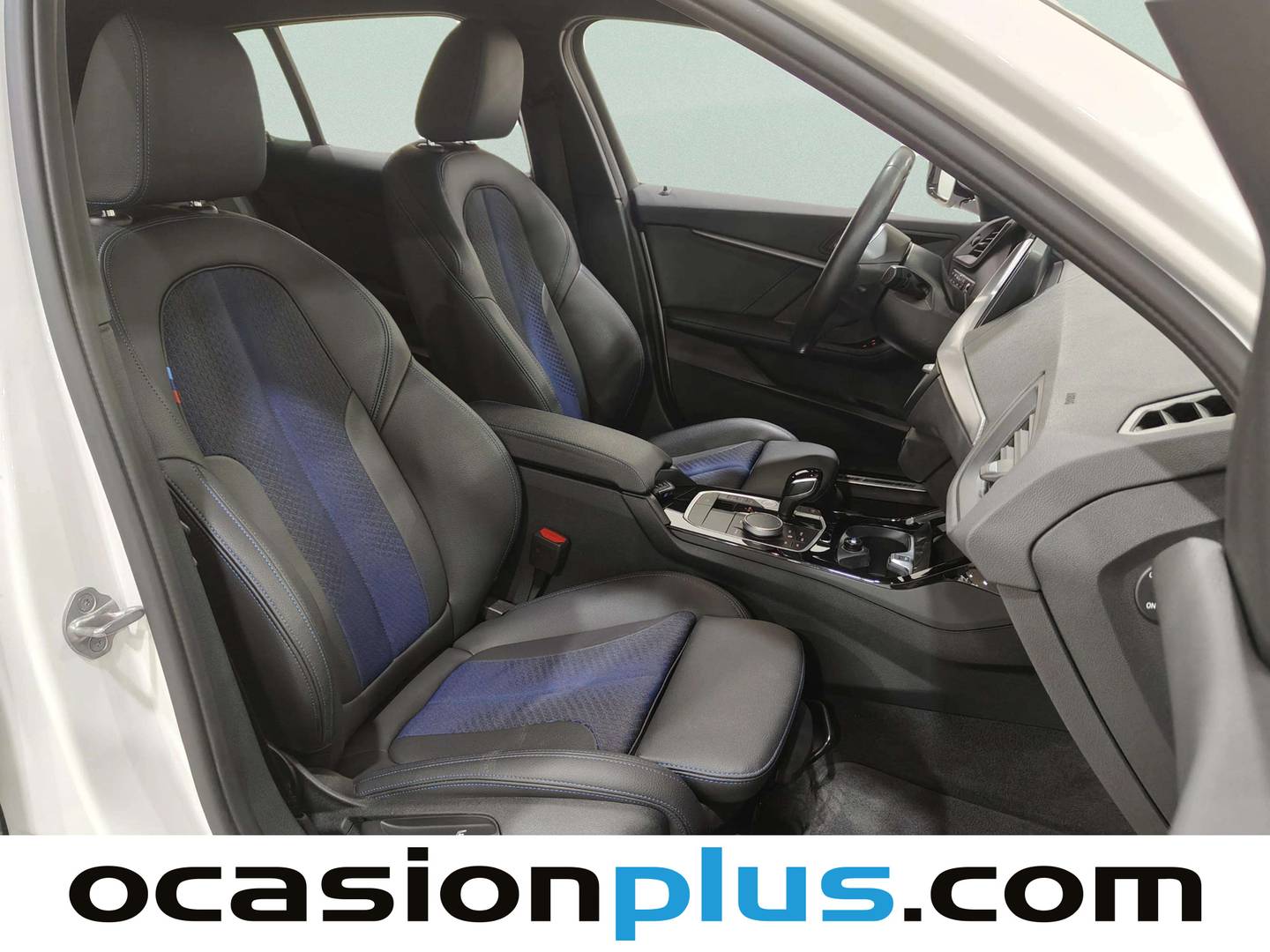 Foto BMW Serie 1 BMW Serie 1 120i (178 CV) Paquete M