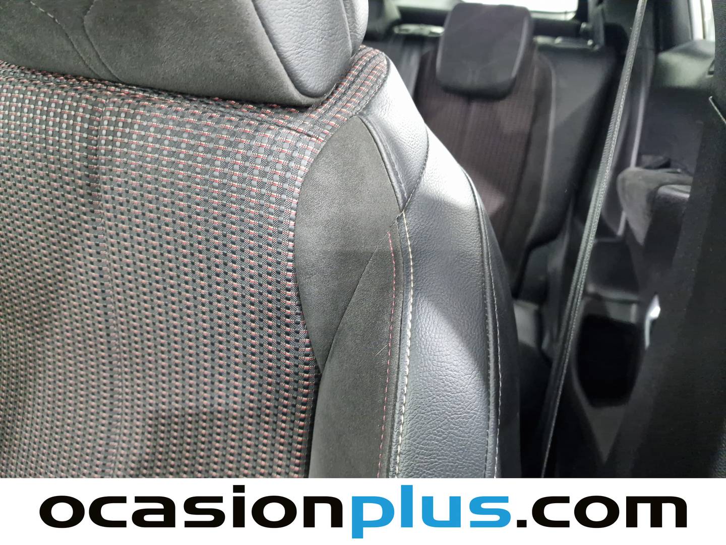 Extras y acabados del DS DS 3 Crossback DS DS3 Crossback Performance Line PureTech (100 CV)