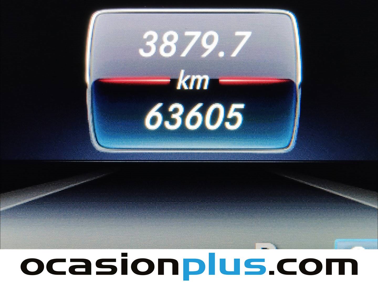 Mercedes GLA Mercedes-Benz GLA GLA 200 (156 CV) 156cv