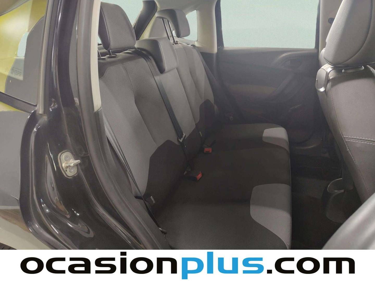 Citroën C3 Citroën C3 PureTech 82 Tonic (82 CV) gasolina