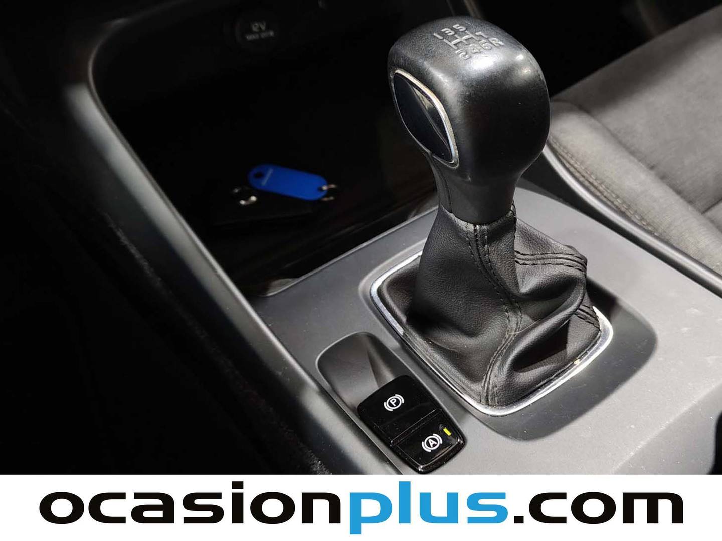 Volvo XC40 Volvo XC40 T3 (156 CV) de segunda mano